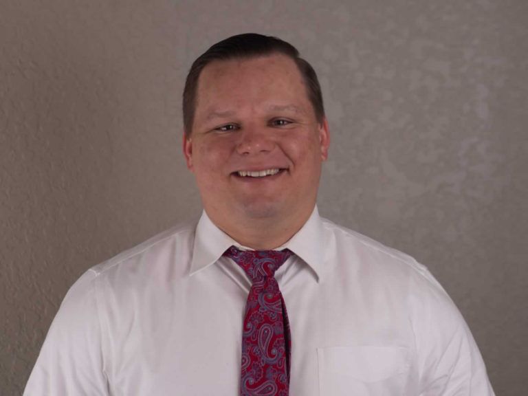 Edward Emrick, Associate Attorney with Rohe Law.